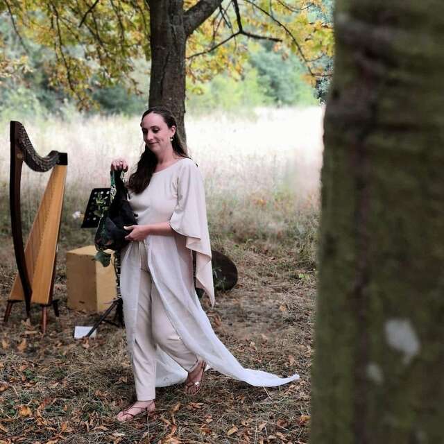 Les vendredis gratuits "Nótt – sieste musicale" - Compagnie Les 3 Coups l’Œuvre