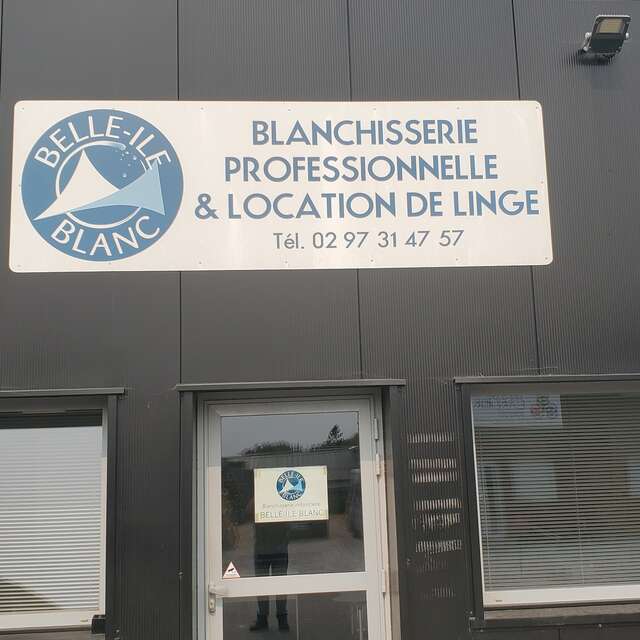 Semaine du Tourisme Economique et des Savoir Faire : Belle-Ile Blanc