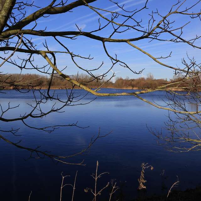 La Réserve Naturelle du Haut-Geer