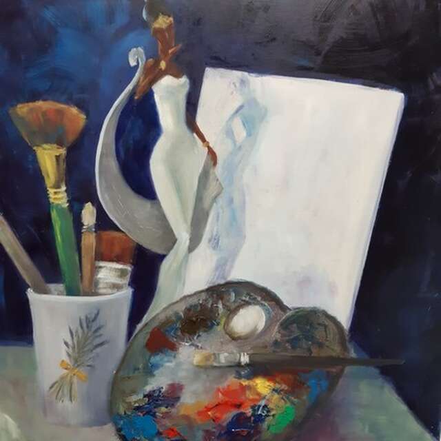 Exposition Couleurs et terre