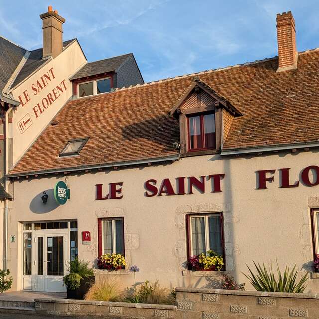 Le Saint Florent