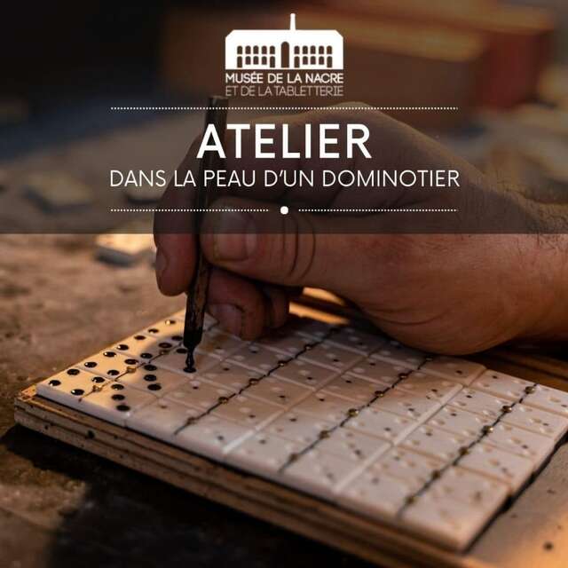 Atelier Domino