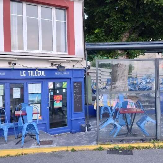 LE TILLEUL