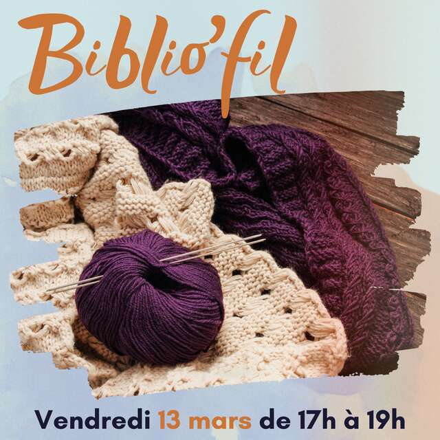 Biblio'fil