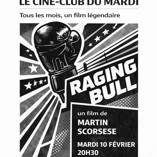 Ciné Club