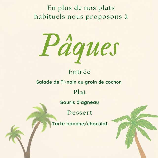 Ambiance musical (Le point de vue)