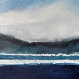 Exposition : Laurence Caron