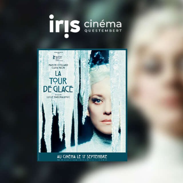 Le frisson du vendredi "La Tour de glace""