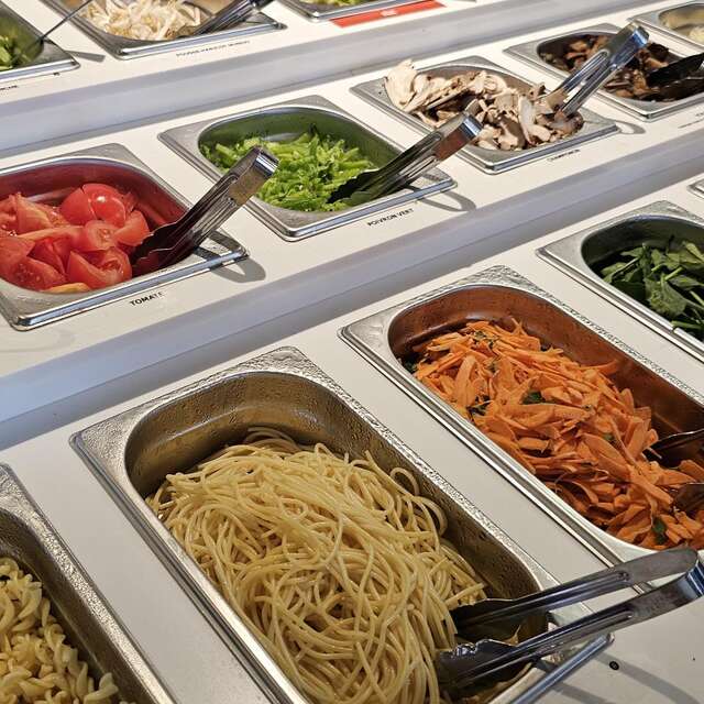 Salad'and'co
