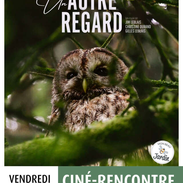 Ciné-rencontre "Un autre regard"