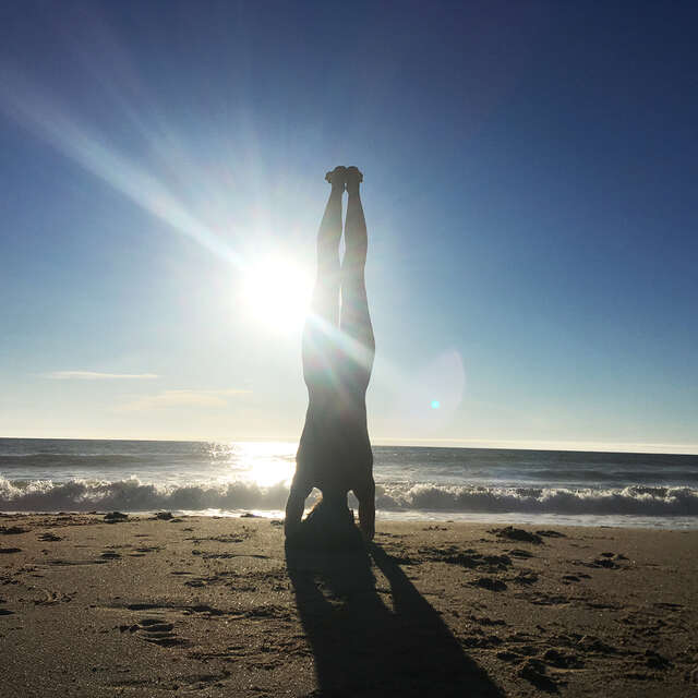 L'Atelier Yoga avec Virginie
