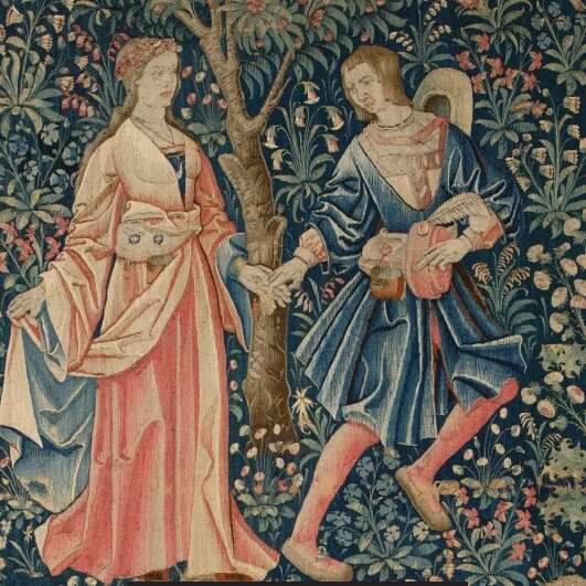 Visite inédite "Les dames de Chenonceau"