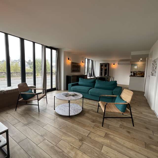 Les gîtes Locacharme