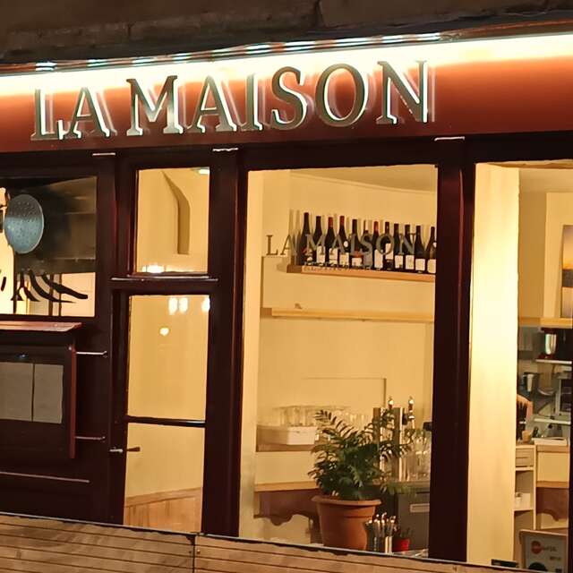 La Maison