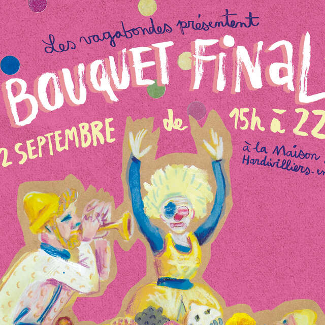 Bouquet final