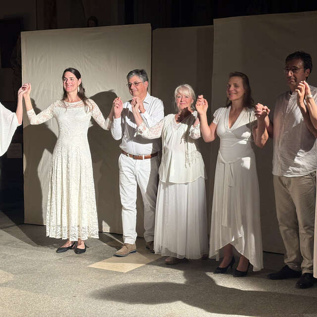 Festival de Bangor : Bach le Kantor