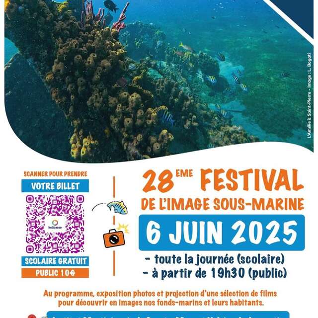 Festival de l'image sous-marine