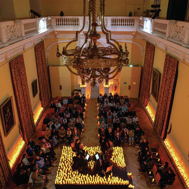 Concerts Candlelight