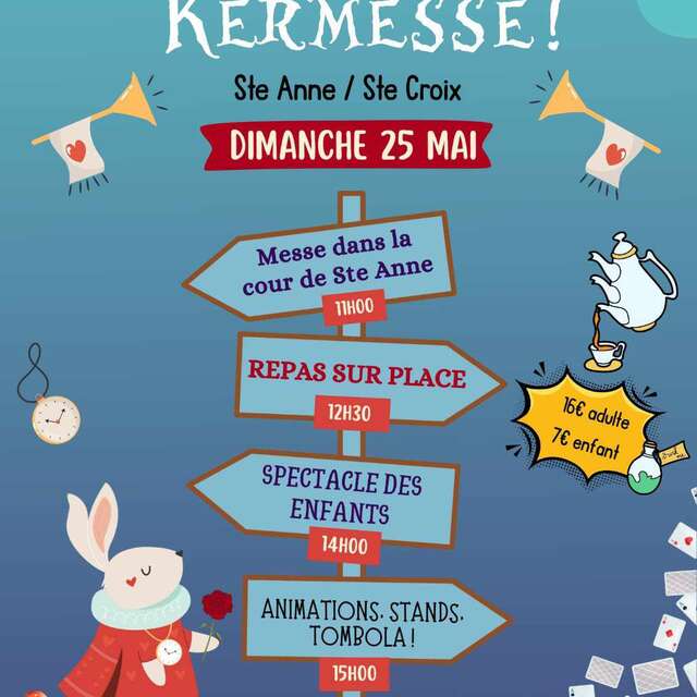 Kermesse