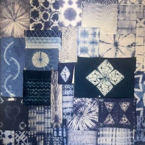 Atelier de Shibori