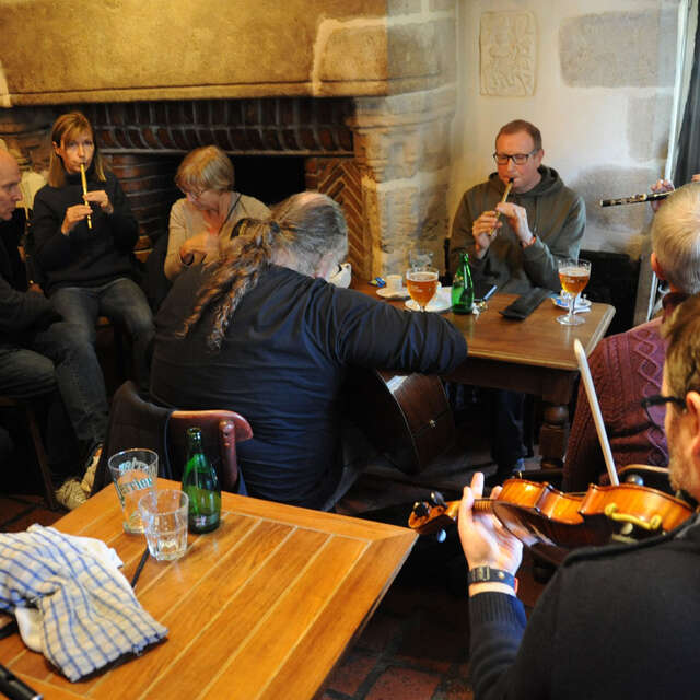 Ateliers Rochefort-en-Eire