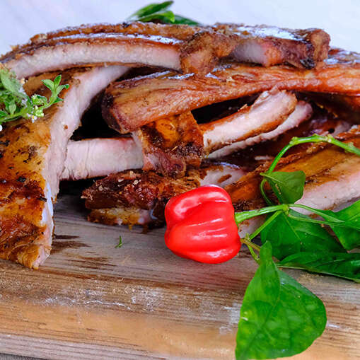 Le Lili Grill - Restaurant