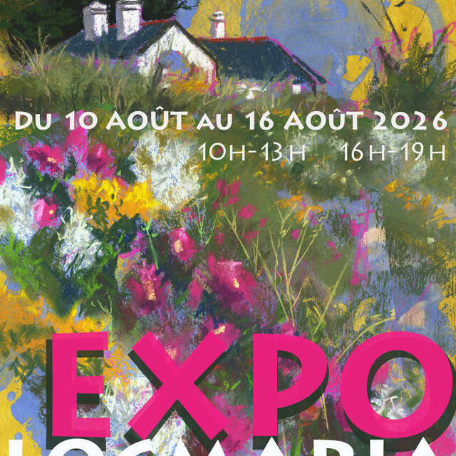 Exposition : Pascal Langevin