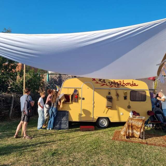 Ateliers correspondance vagabonde