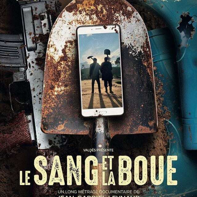 Le Mois du Doc au cinéma Le Petit Bal Perdu : "Le sang et la boue"