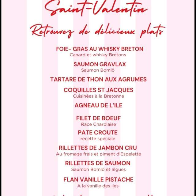 La Conserverie de Belle-Isle-en-mer