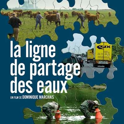 Le Mois du Doc au cinéma Le Petit Bal Perdu : Ciné-Débat : "La Ligne de Partage des Eaux"