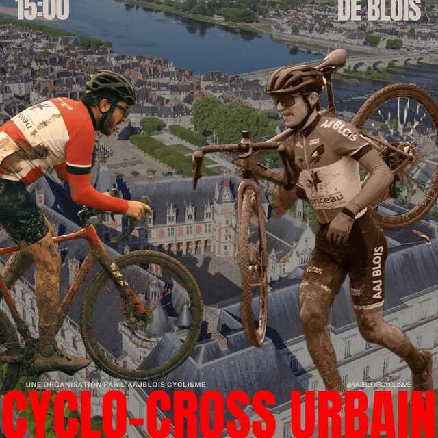 Cyclo-cross Urbain