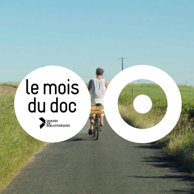Mois du doc "pédale rurale" à l'Iris Cinéma
