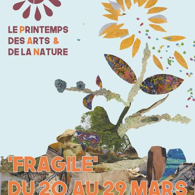 Le Printemps des Arts & de la Nature : Fête de clôture !stive