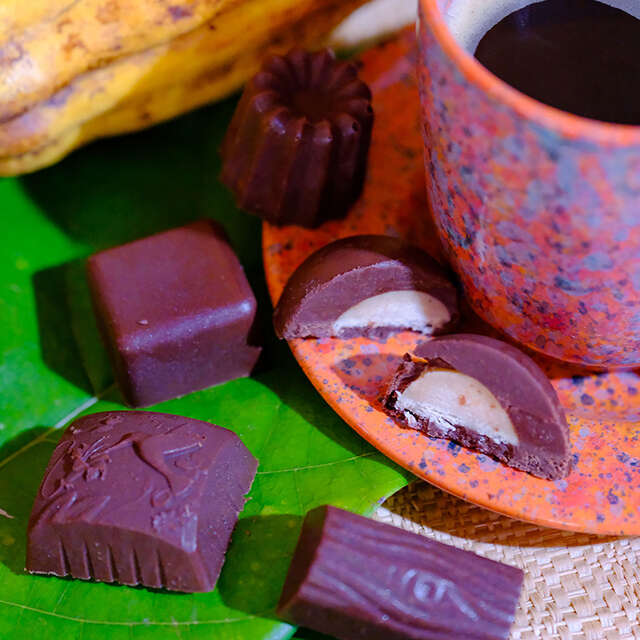 K’Féco - Boutique Chocolatier