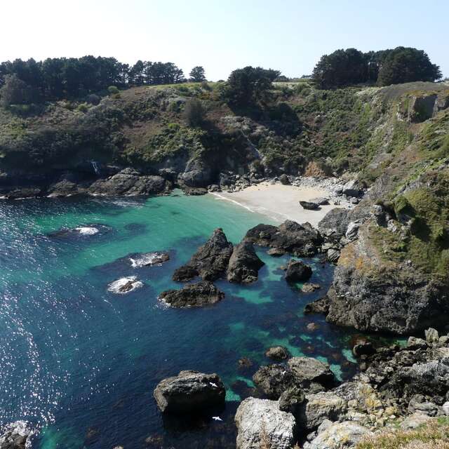 Fanny Azais-Bloom By Fafa - Massage sportif à domicile