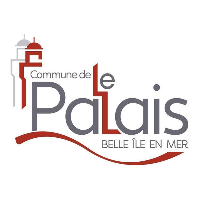 Palais piéton