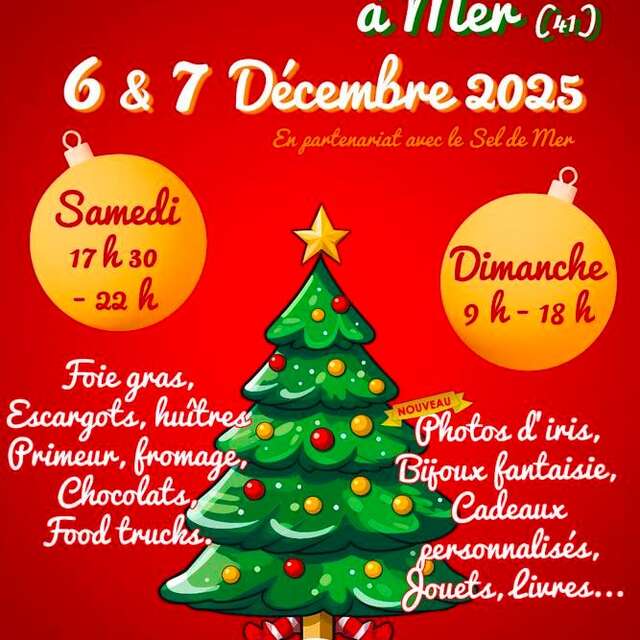 Marche de Noël