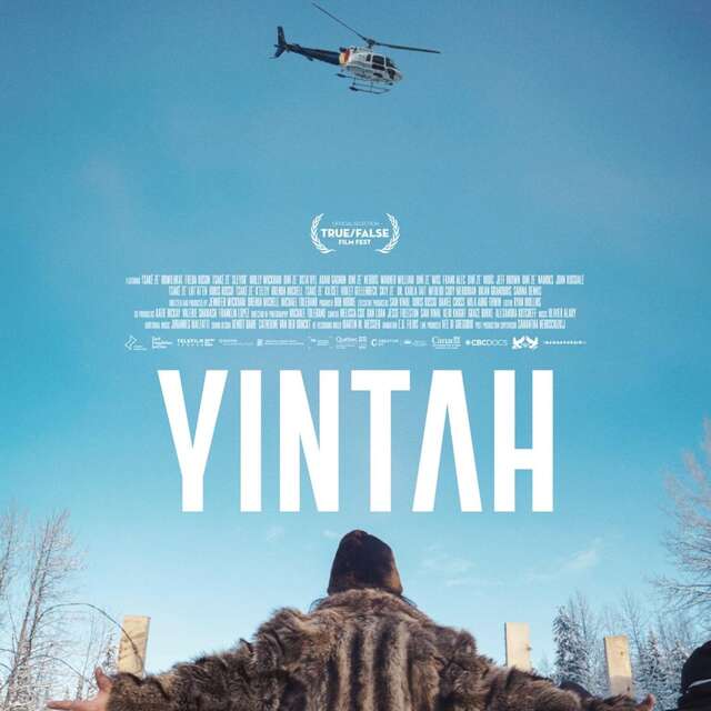 Le Mois du Doc à la Salle Arletty: "Yintah" de Jennifer Wickham, Brenda Michell, Michael Toledano