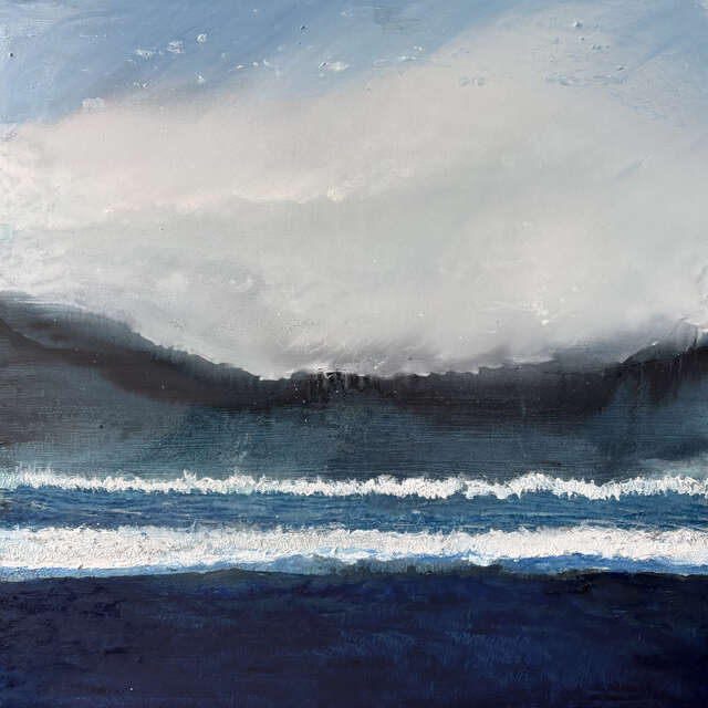 Atelier de peinture & céramique - Laurence Caron