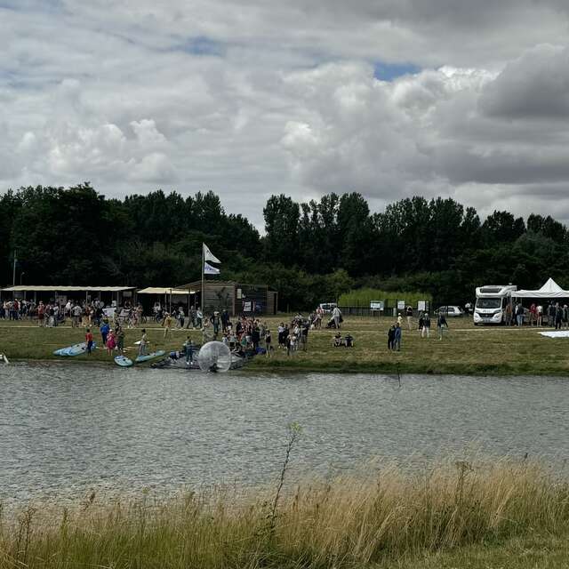Fête du Domino