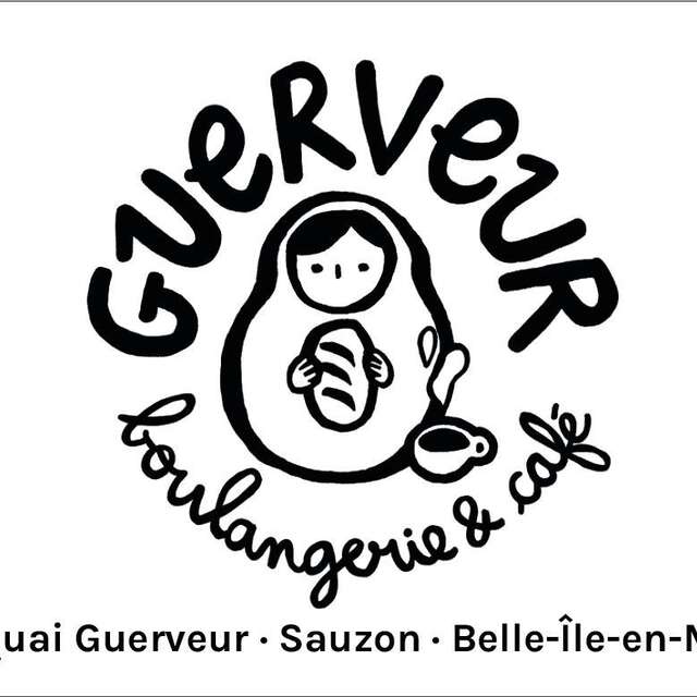 Boulangerie Café Guerveur