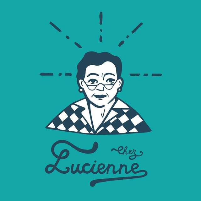 Bar - Chez Lucienne