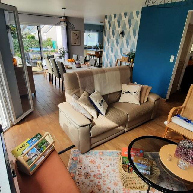 Gîte Anne de Bretagne