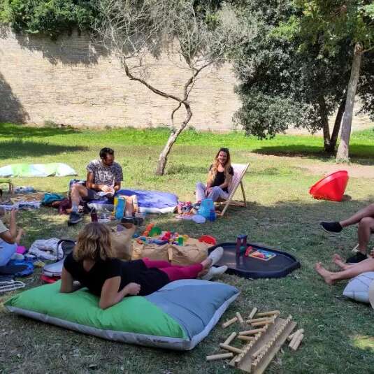 Parc la Boussole