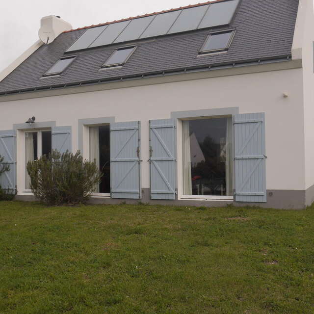 Allain Immobilier - BK14