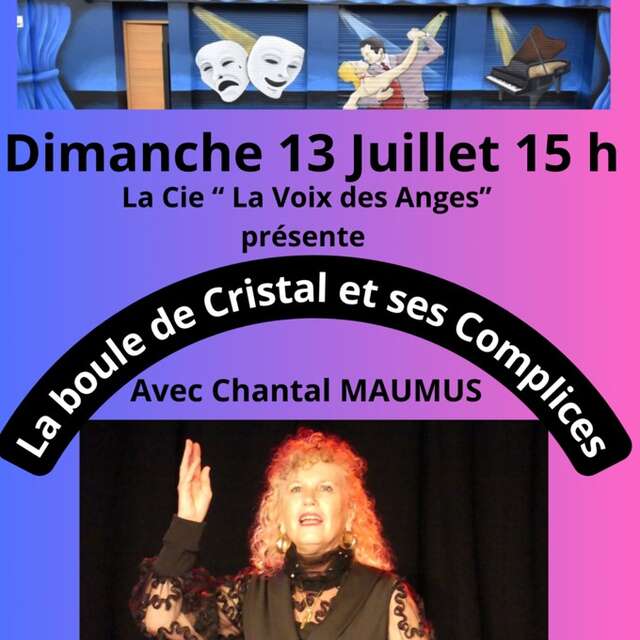 Spectacle