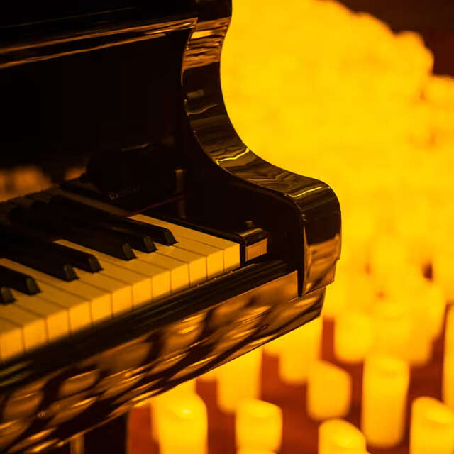 Concerts Candlelight