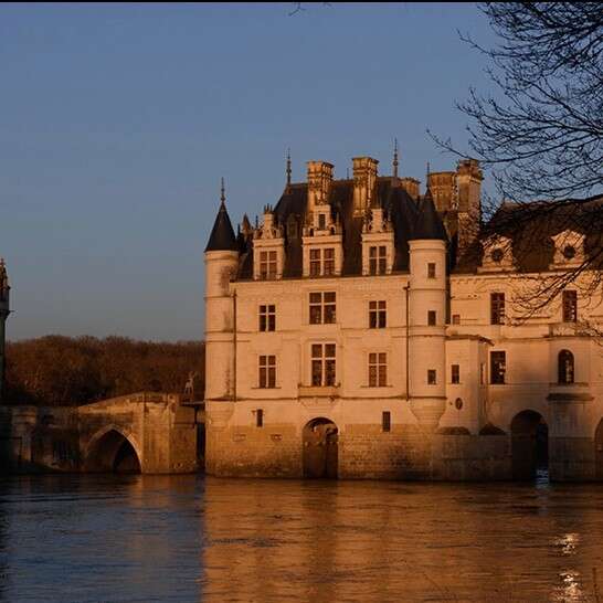 Visite inédite de Noël