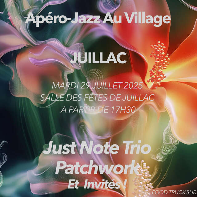Concert de jazz